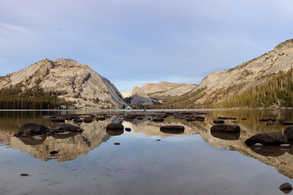 yosemite National park