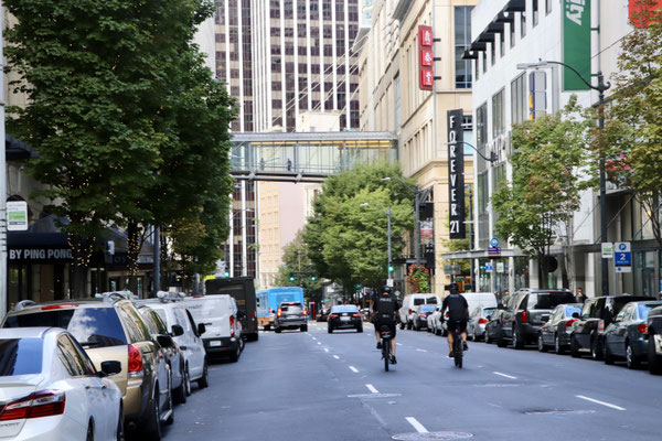 Seattle Police