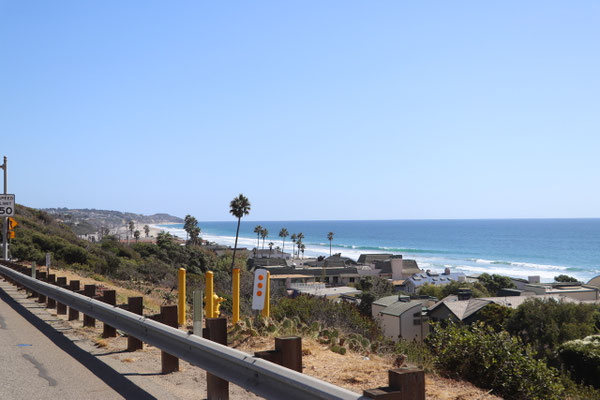 Malibu Beach