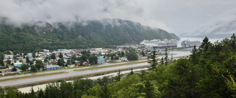 City of Skagway