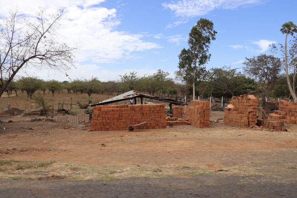 Brick's for sale