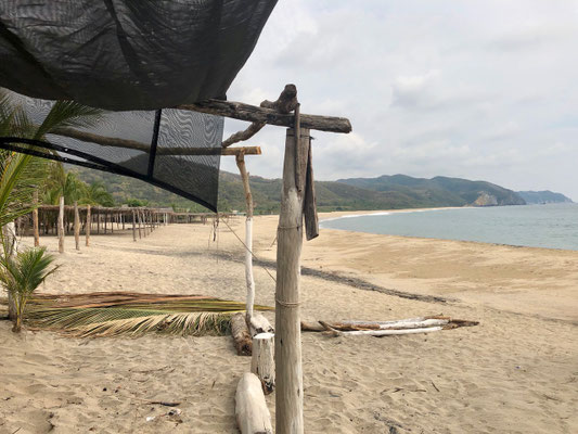 Playa Maruata