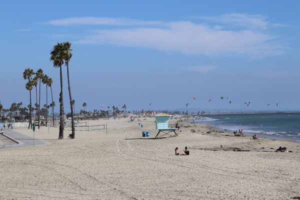 Long Beach