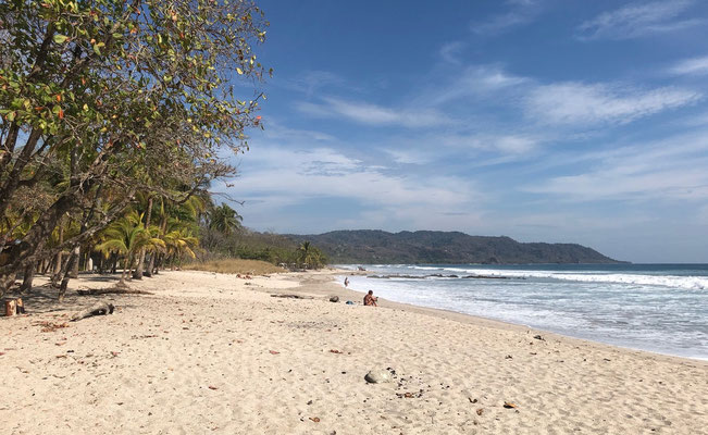 Playa Teresa