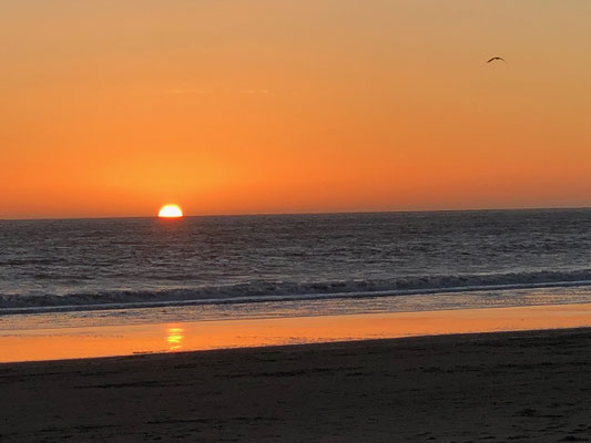 Stinston Beach 