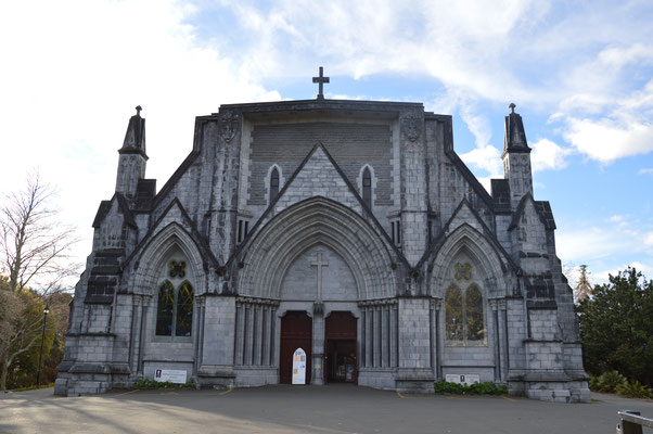 Christ Church Cathedral