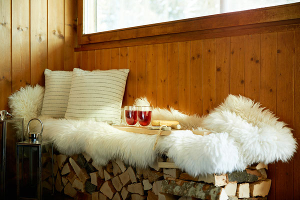 Chalet Style