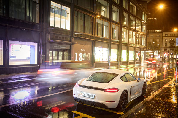Porsche