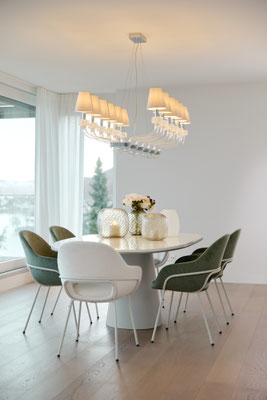 ANNO Geschmackvoll einrichten ist neu auf Instagram, Social Media Kampagne, Interieur