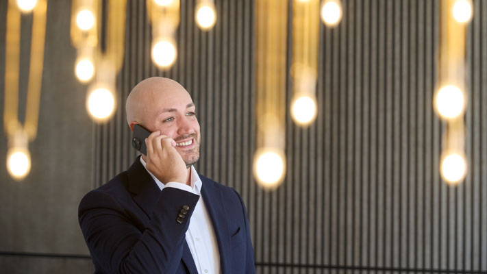 Neues Angebot, Personal Branding, Corporate Film