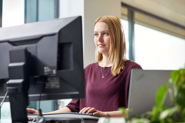 Mitarbeiter, Employer Branding, Corporate Fotografie