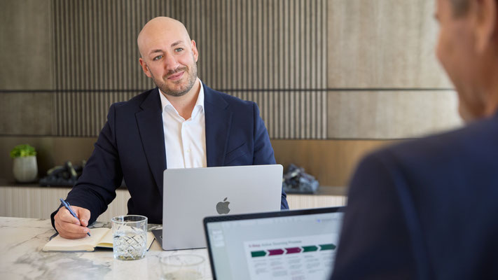 Neues Angebot, Personal Branding, Corporate Film