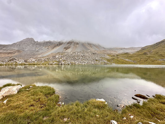 Bergwelt, Schweizer Berge, magische Orte, Landschaftsfotografie