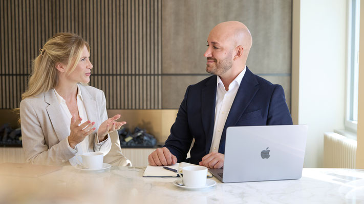 Neues Angebot, Personal Branding, Corporate Film