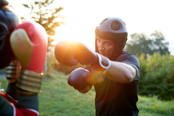 Personal Trainer, Zürich