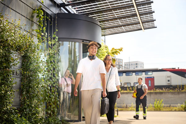 Employer Branding, Imagebilder, professionelle Fotografie