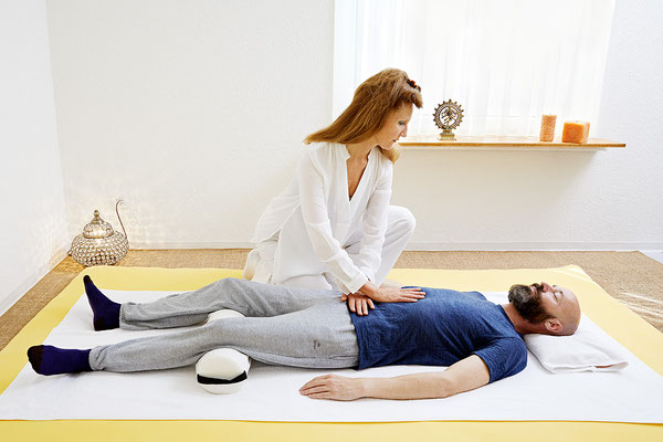 Shiatsu, aktuell in dieser ungewissen und schwierigen Zeit