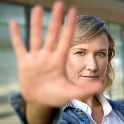 Stop, Portrait, Porträt, Unternehmensfotografie