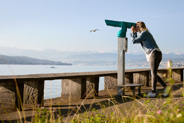 Symbolbild, Stimmungsbild, Zürich, Zürichsee, Unternehmensfotografie