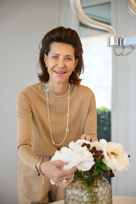 Portrait, Inhaberin, Interieur, Designe, Inneneinrichtung