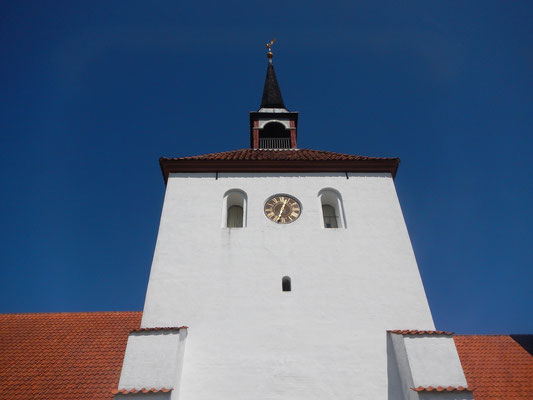 Nordborg Kirche