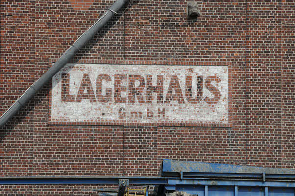 Lagerhaus