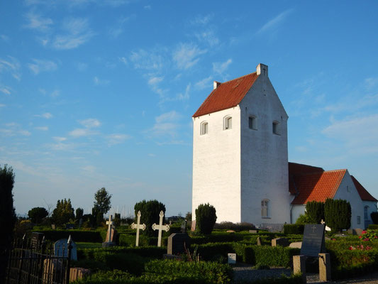 Endelave Kirke