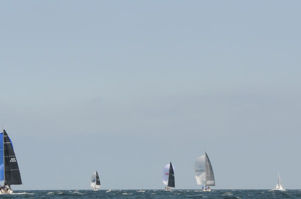 KiWo Coastal Race
