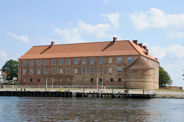 Sønderborg Slot