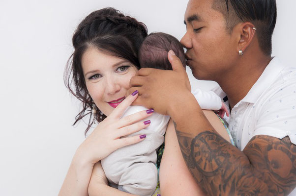 Newborn-Shooting