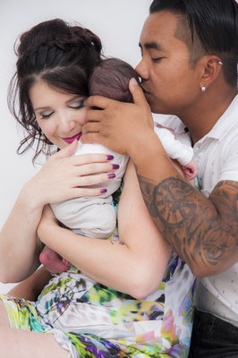 Newborn-Shooting