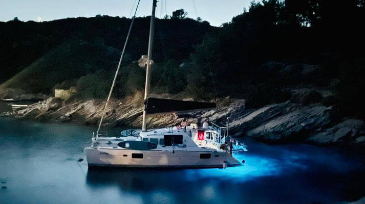 Catamare - Yachtcharter und Yachtverkauf in Kroatien und weltweit 