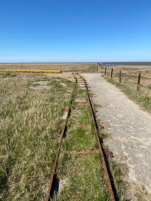 Radwege Cuxhaven