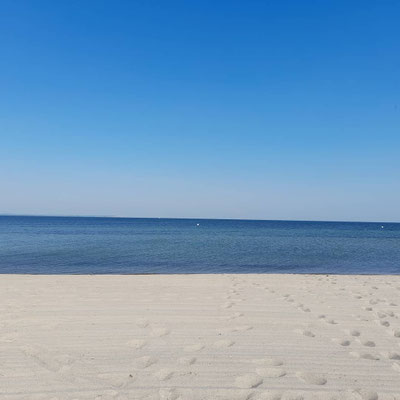 Timmendorf Strand auf Poel