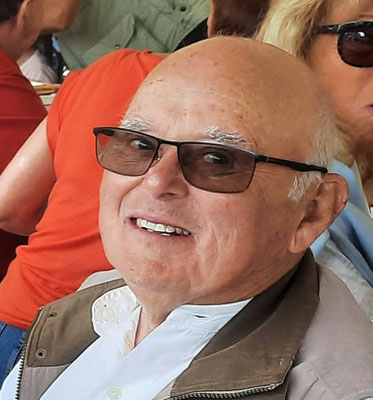 Jean LE PIMPEC   Président  d'honneur