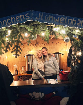 Türchen 6 Weihnachtsmarkt