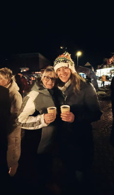 Türchen 6 Weihnachtsmarkt