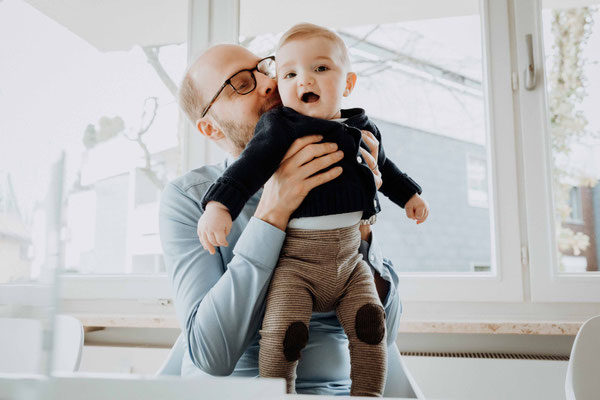 babyfotograf in münchen - kommando: kunst.