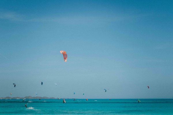fuerteventura - by kommando: kunst.