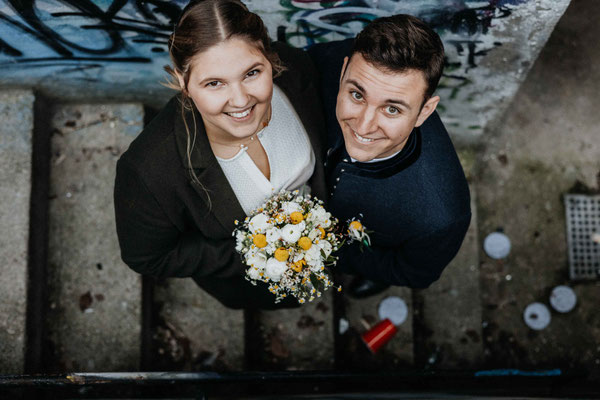 heike & edwin - fotograf für deine trauung im standesamt ruppertstraße kvr