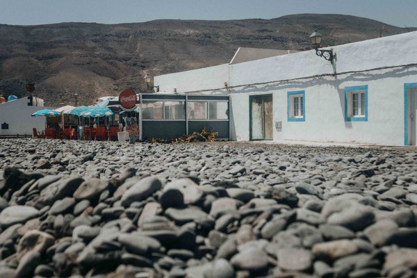 fuerteventura - by kommando: kunst.