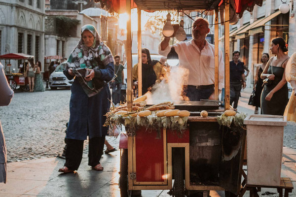 istanbul - by kommando: kunst.