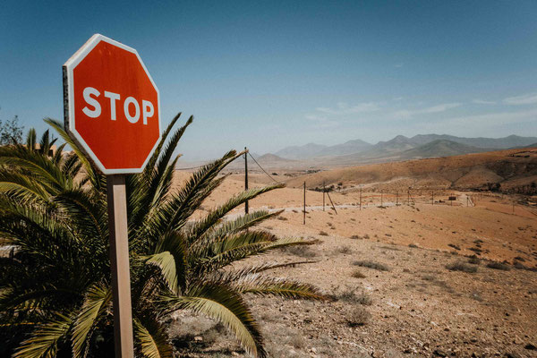 fuerteventura - by kommando: kunst.