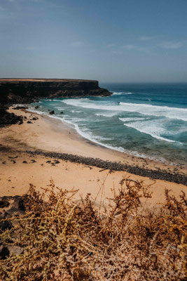 fuerteventura - by kommando: kunst.