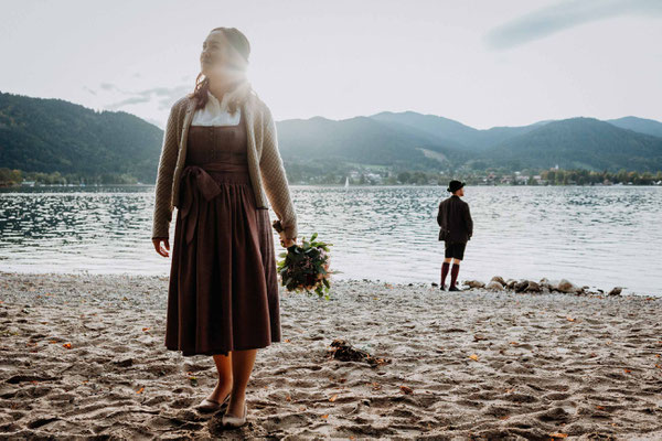 hochzeitsfotograf wallberg am tegernsee - kommando: kunst.