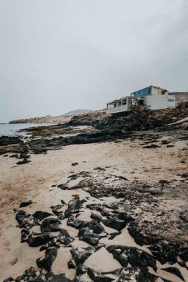 fuerteventura - by kommando: kunst.
