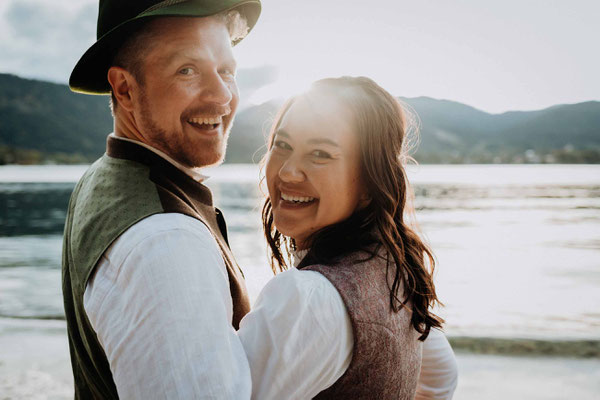 hochzeitsfotograf wallberg am tegernsee - kommando: kunst.