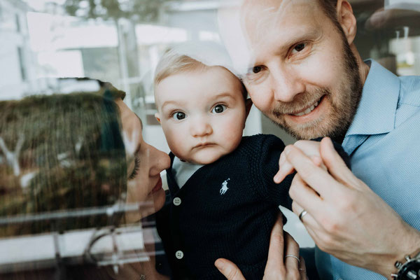 babyfotograf in münchen - kommando: kunst.