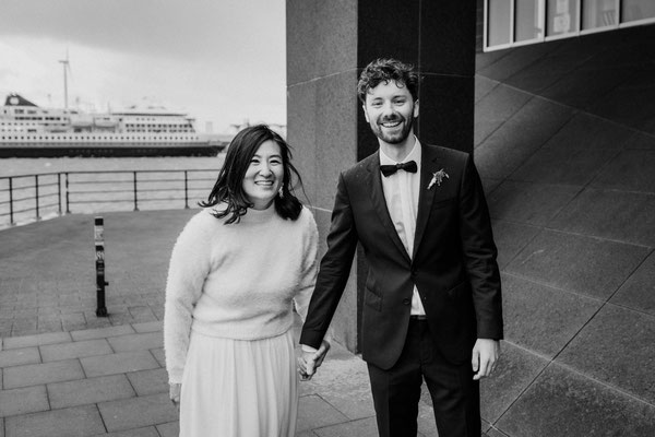 hochzeitsfotograf in hamburg - kommando: kunst.