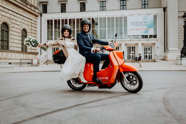 hochzeitsfotograf in münchen - kommando: kunst.